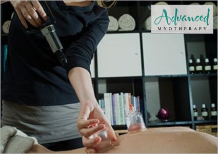 Advanced Myotherapy Advanced Myotherapy