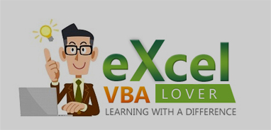 eXcel VBA Lover