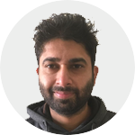 Mandeep Singh