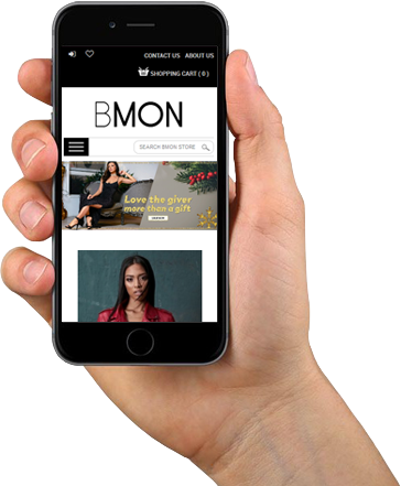 BMON Store BMON Store
