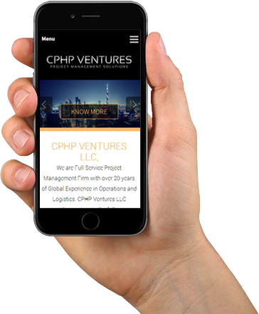 CPHP VENTURES CPHP VENTURES