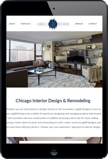 Lugbill Designs Lugbill Designs