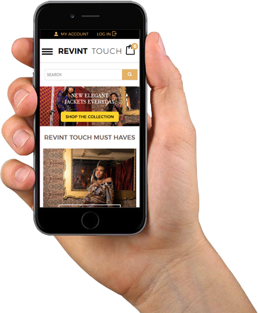 Revinttouch Revinttouch