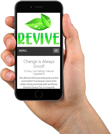 Revive Revive