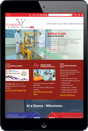 Theonpharma Theonpharma
