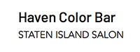 Haven Color Bar Logo