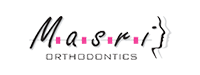 MASRI ORTHODONTICS Logo