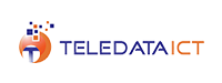 TELEDATAICT Logo