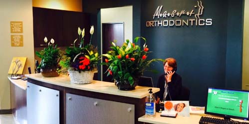 Masri Orthodontics Masri Orthodontics