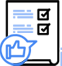 Precise Result Tracking Precise Result Tracking