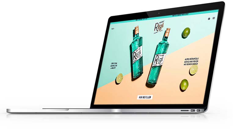 Shopify Dev for Spirit Distillery