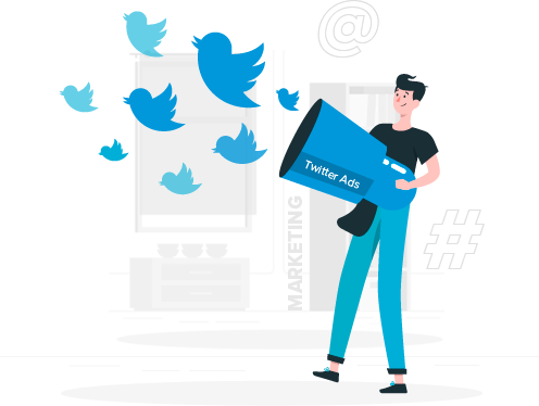 Twitter ads marketing Twitter ads marketing