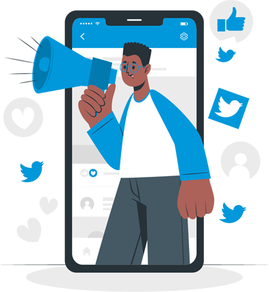 Why Capitalize on Twitter Ads? Why Capitalize on Twitter Ads?