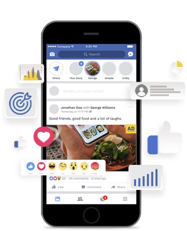 Facebook Ads