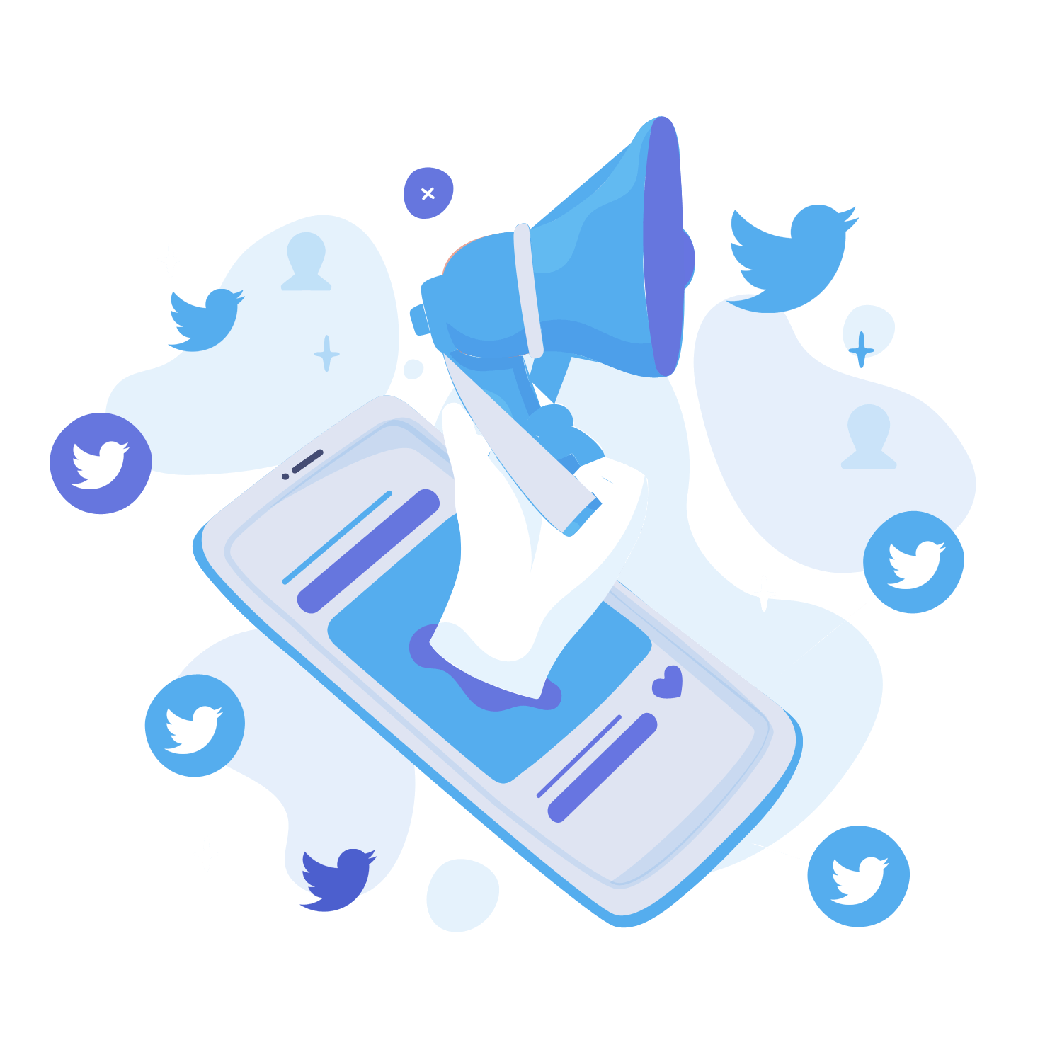 5 Common Twitter Ads Marketing Mistakes to Avoid 5 Common Twitter Ads Marketing Mistakes to Avoid