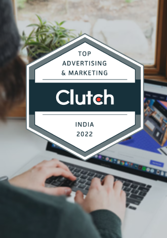 WillShall is Proud to Be a 2022 Indian Clutch Leader in SEO