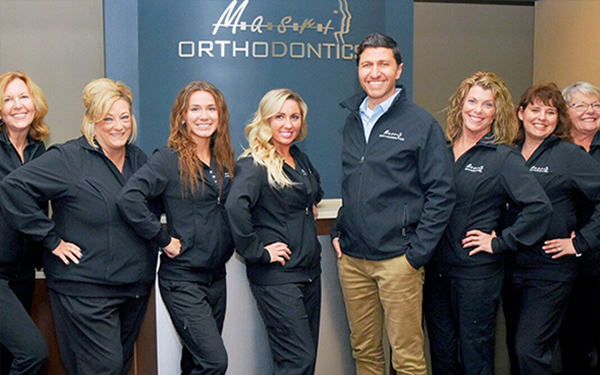 masri orthodontics