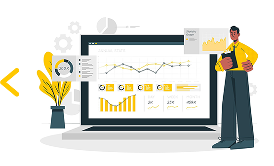 Organic Traffic Analysis organic-traffic-analysis