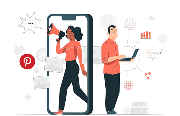 Expert Pinterest coming-soon