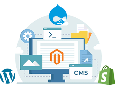 All Popular CMS All Popular CMS