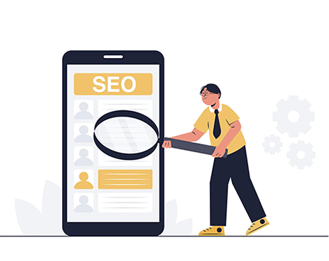 Mobile SEO Mobile SEO