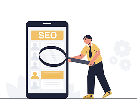 Mobile SEO