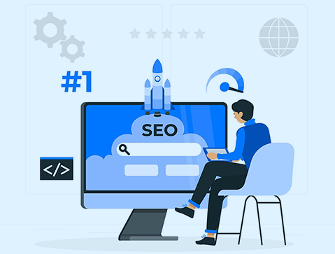Local SEO Services