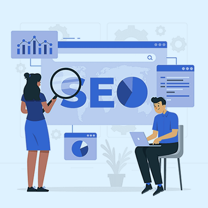 On Page SEO Services