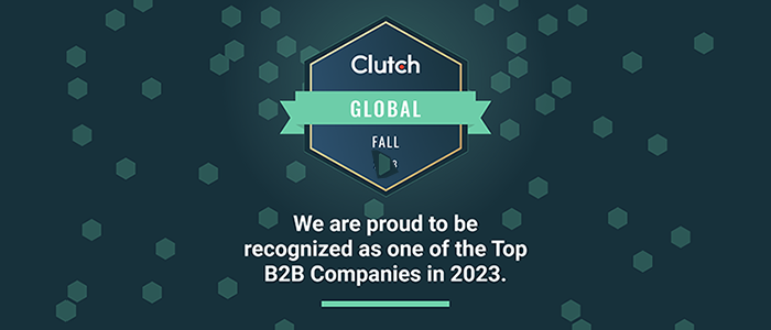 WillShall Recognized as a Clutch Global Leader for 2023