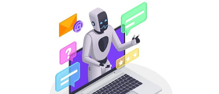 Ensure improved customer interactions with AI-powered chatbots