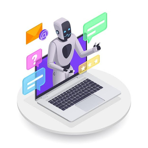 AI-powered chatbots