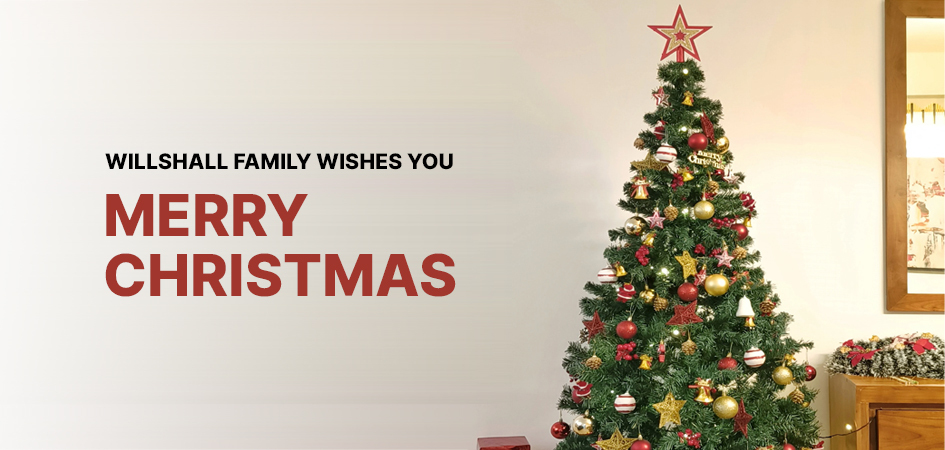 Christmas Celebration