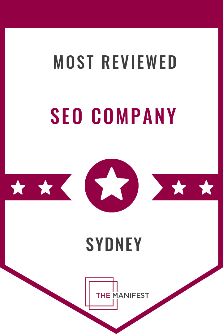 Top 100 SEO Companies in Sydney