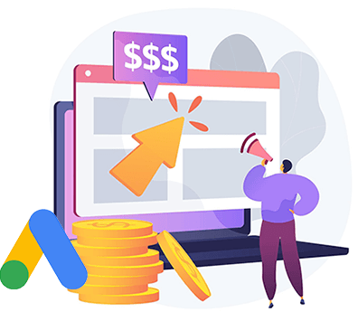 Google Ads Services google ads services