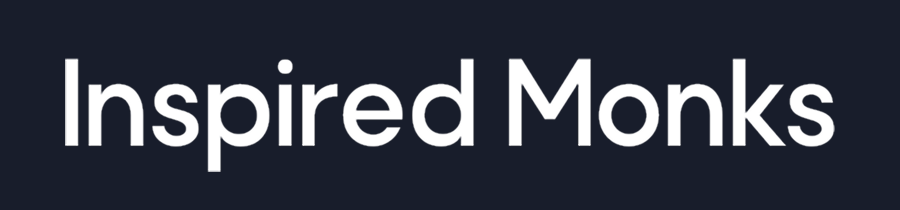 Inspired Monks Logo