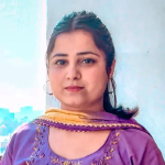 Komal Verma