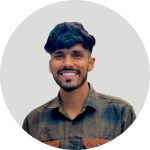 Vikash Bishnoi Vikash Bishnoi