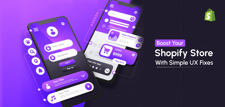 7 Simple Mobile UX Tips to Improve Your Shopify Store