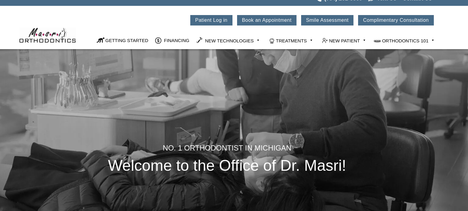 masi ortho