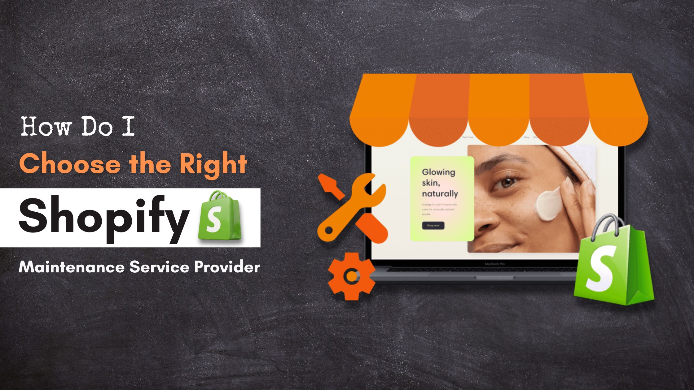 How Do I Choose the Right Shopify Maintenance Service Provider