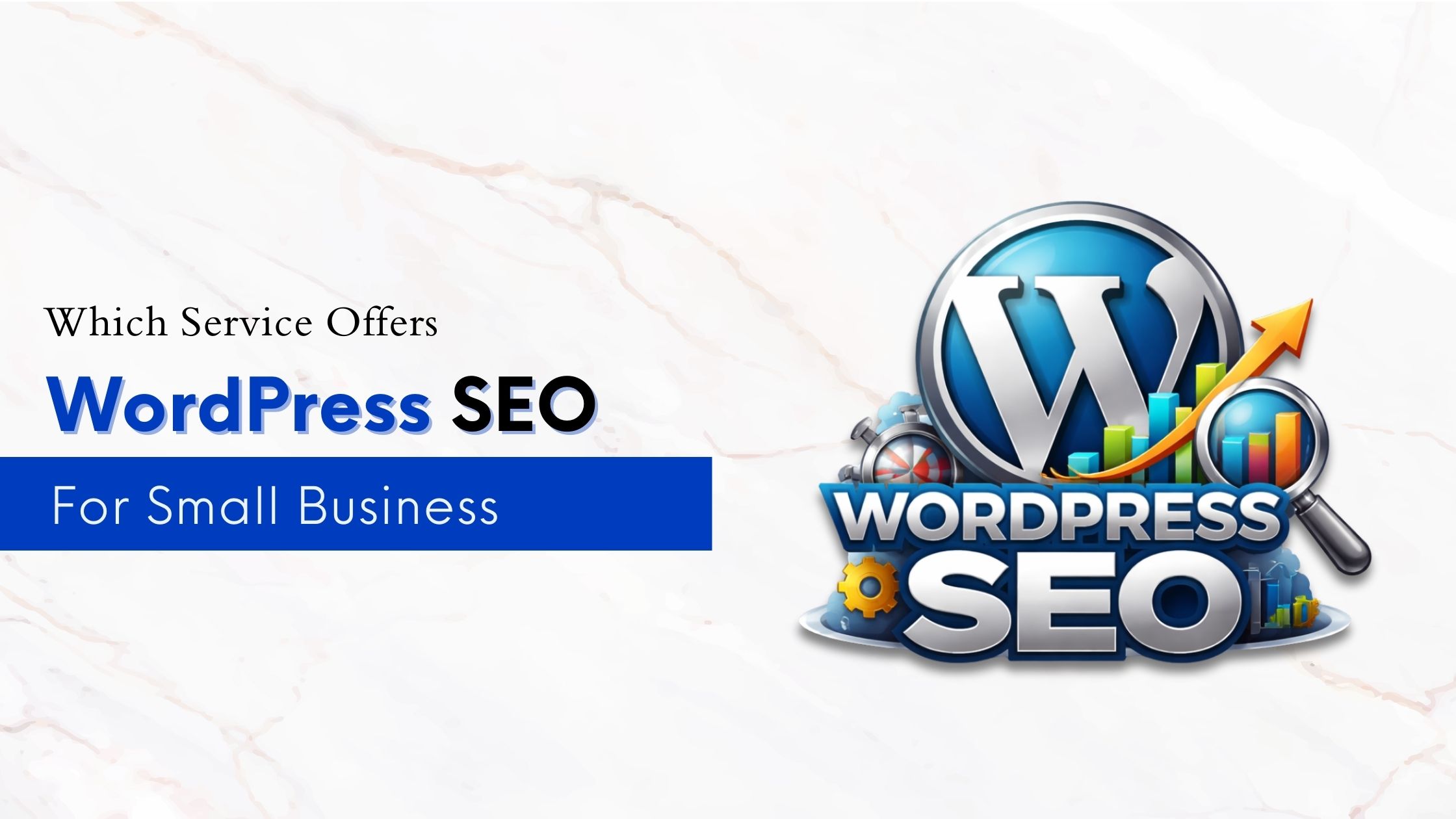 Which Service Offers the Best WordPress SEO Setup for Small Businesses