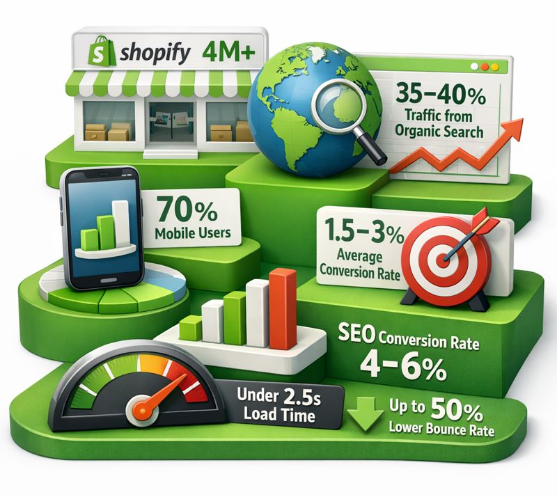 Shopify SEO Expert