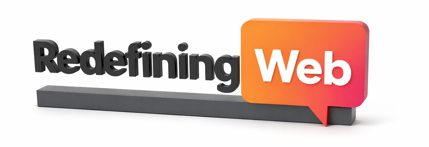 Redefining Web