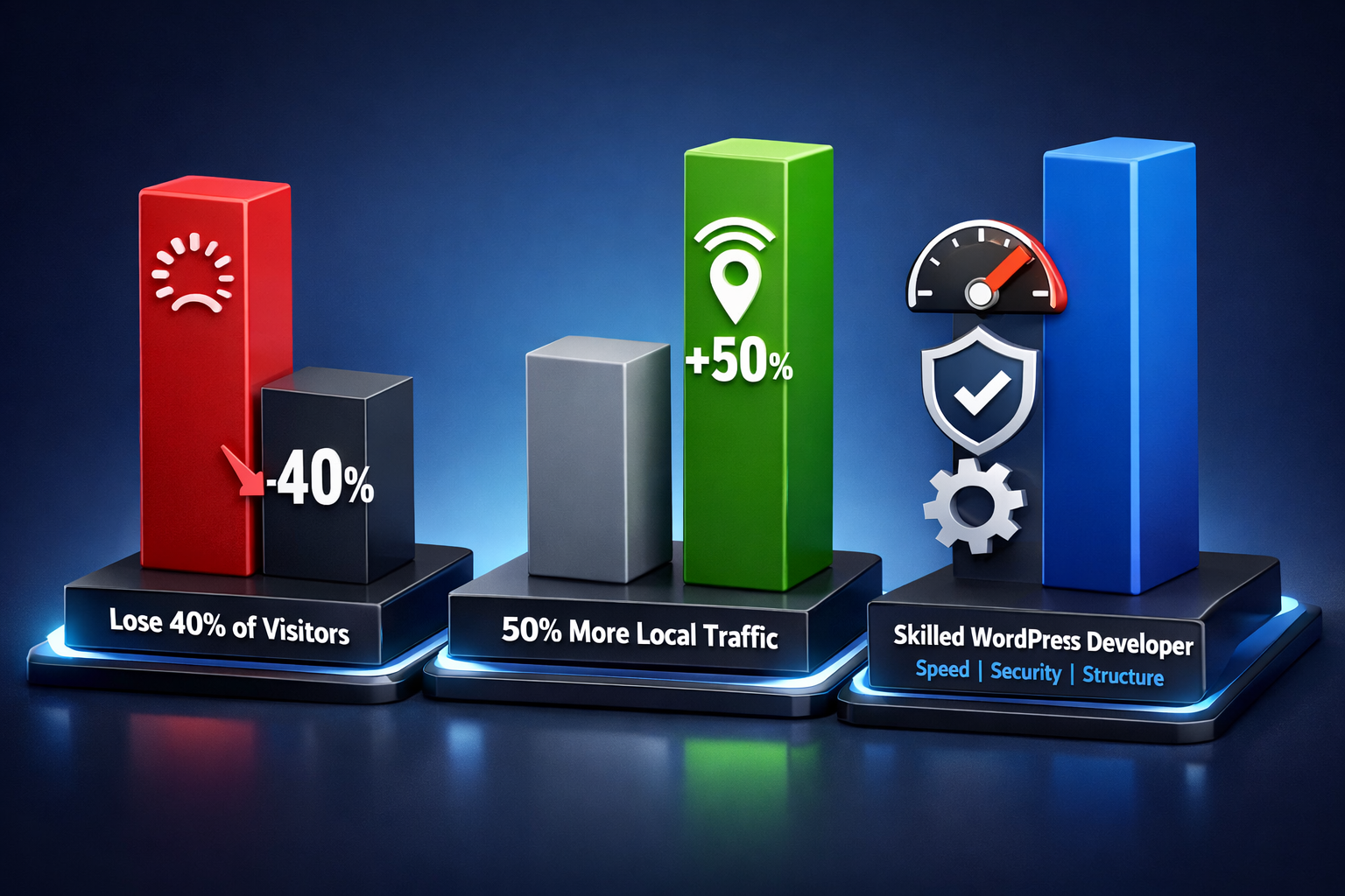 technical optimization