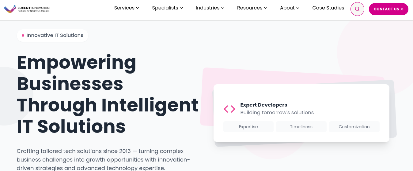 Top-Rated Shopify Agency Services for Custom Store Design 6 Describe the image