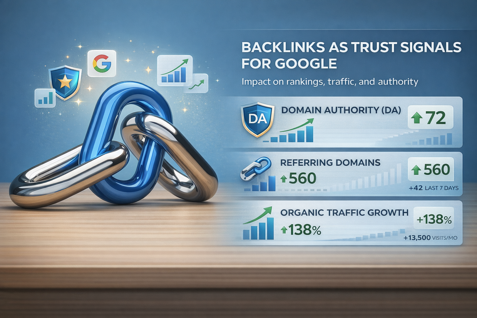 Link Building Services