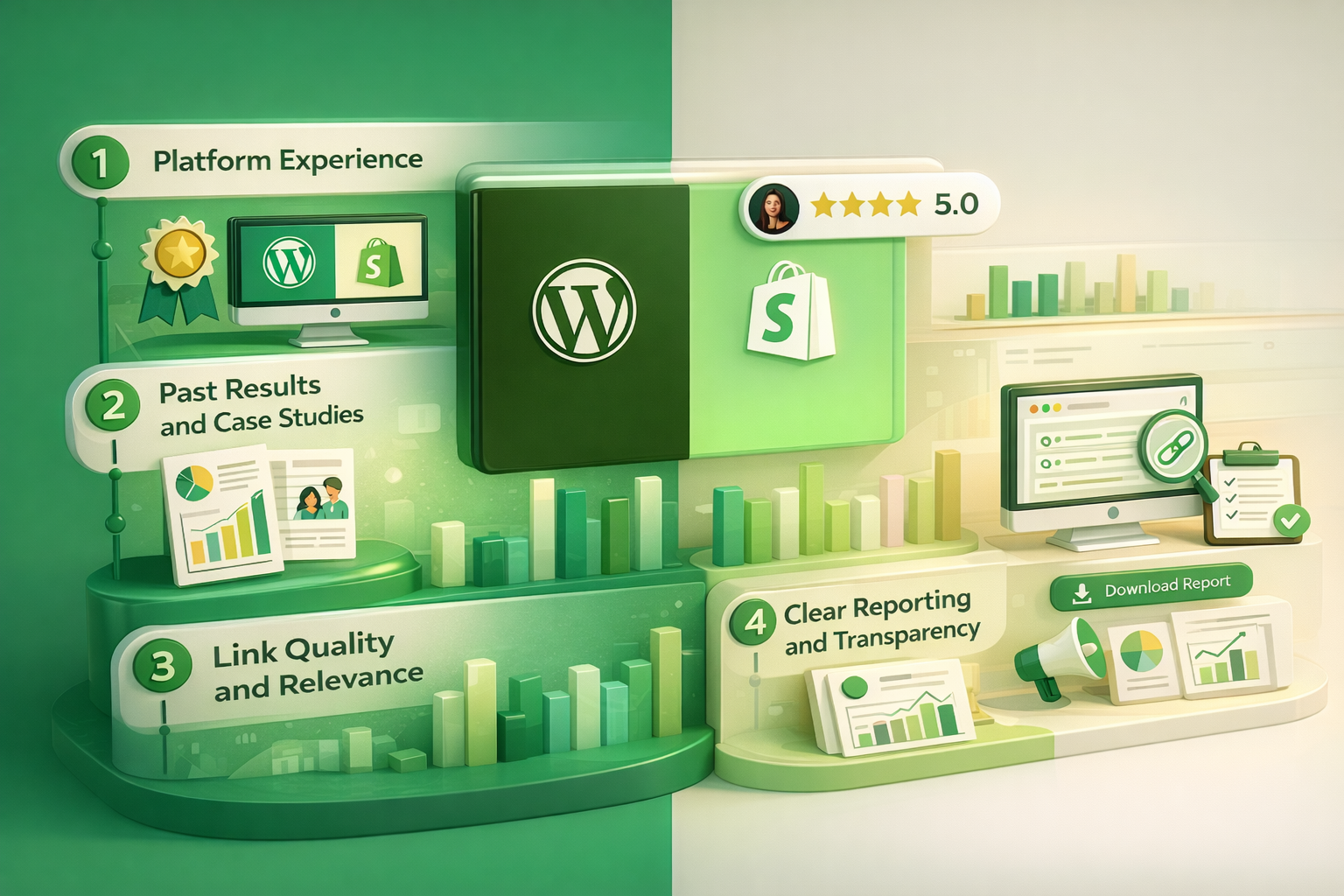 Wordpress SEO and Shopify SEO Expert