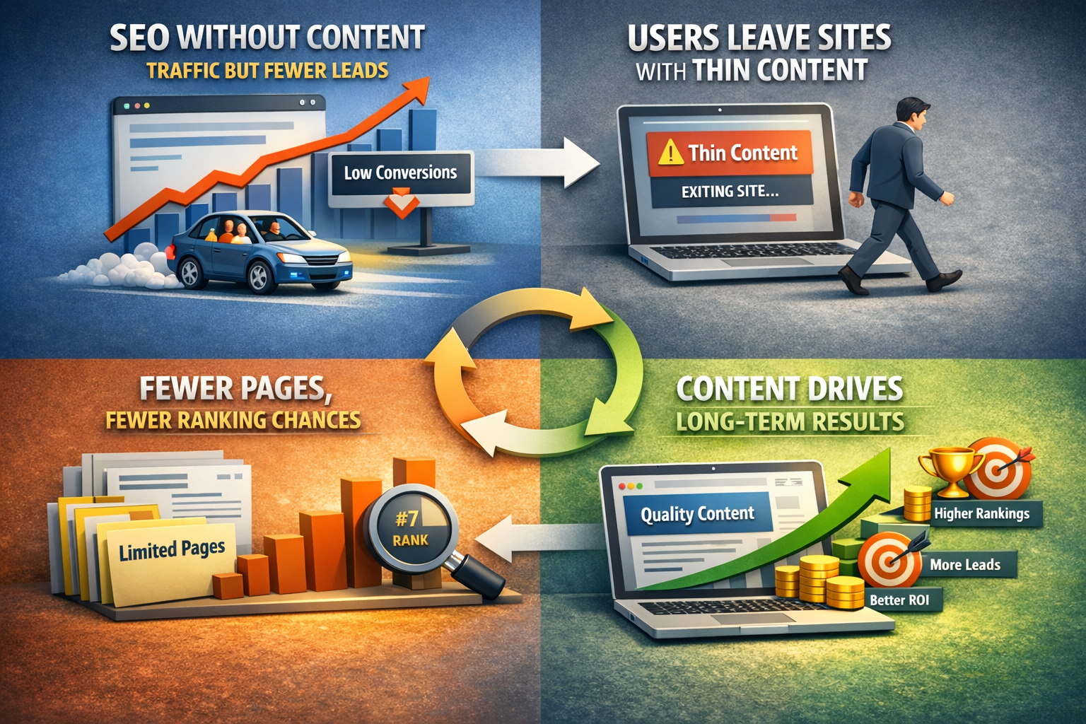 Wordpress SEO Agency