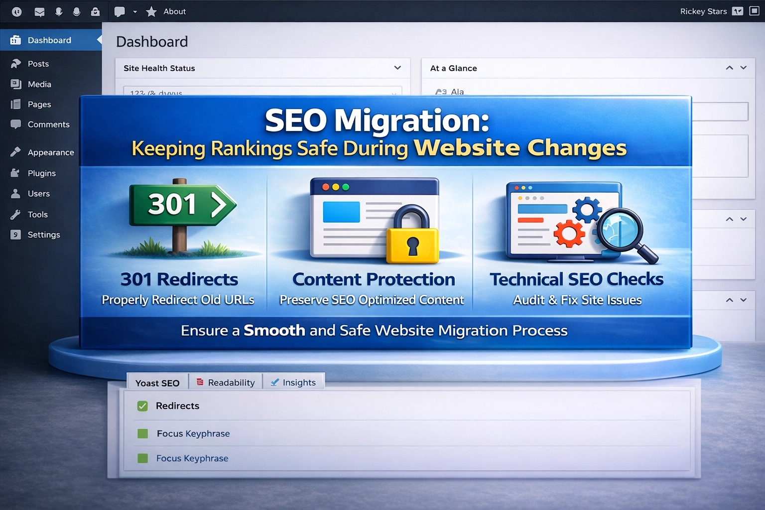 WillShall Consulting