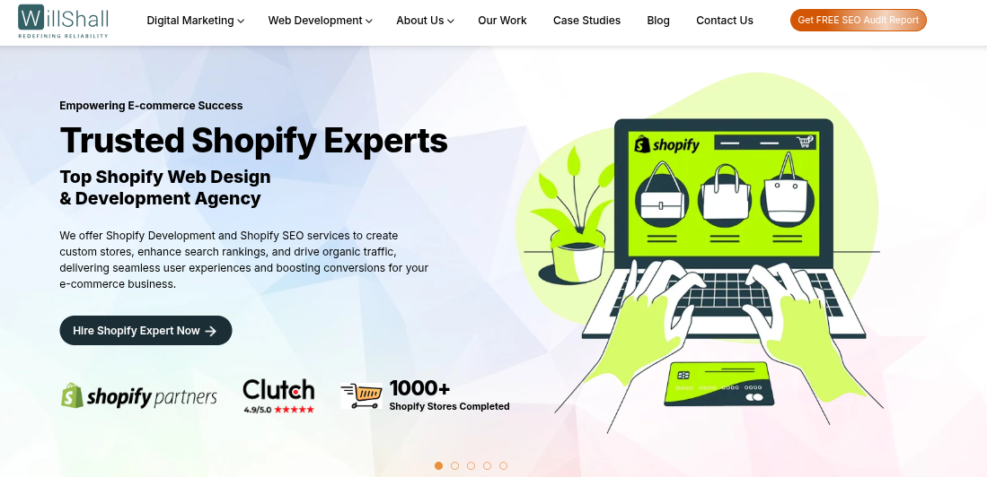 WillShall Consulting